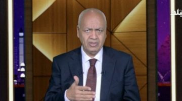 مصر تتصدى للمؤامرات: بكري يكشف خطة التهجير وصمود الشعب