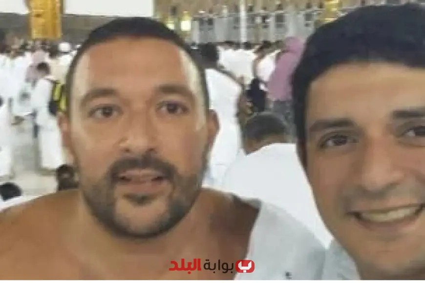 مفاجآت صادمة تكشفها عربية في وفاة أحمد الدجوي!