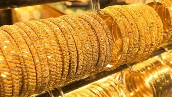 انهيار مفاجئ لسعر الذهب اليوم الأحد 25 مايو