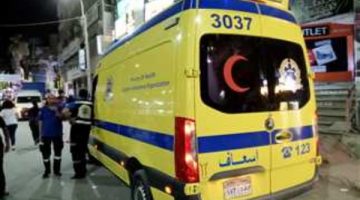 مقتل شخص وإصابة 3 في مشاجرة بين عائلتين بالمنيا