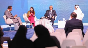 مكتبة الإسكندرية تسعى لحفظ التراث ونشره بالوسائل الرقمية