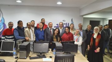 ملف تعيين المؤقتين بالصحف القومية فى طريقه للانتهاء
