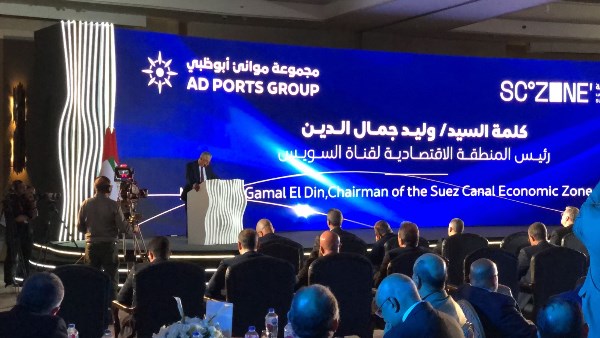 مميزات للمستثمرين.. منطقة صناعية لوجستية على مساحة 20 كيلو شرق بورسعيد
