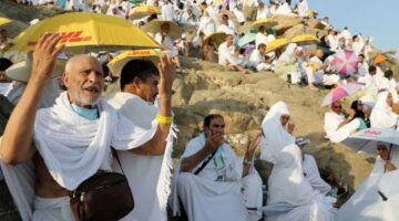 من الإحرام إلى الطواف.. تعرف على مناسك الحج بالترتيب