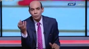 من يراهن على إسقاط مصر سيُفاجأ بـ120 مليون مقاتل