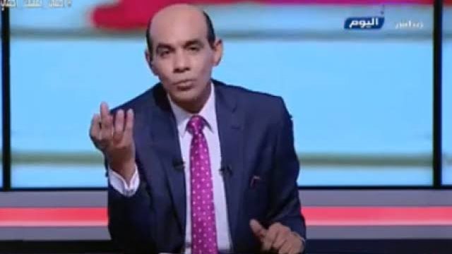 من يراهن على إسقاط مصر سيُفاجأ بـ120 مليون مقاتل