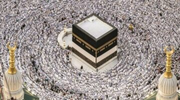 مناسك الحج 2025.. من الإحرام إلى الطواف بالترتيب