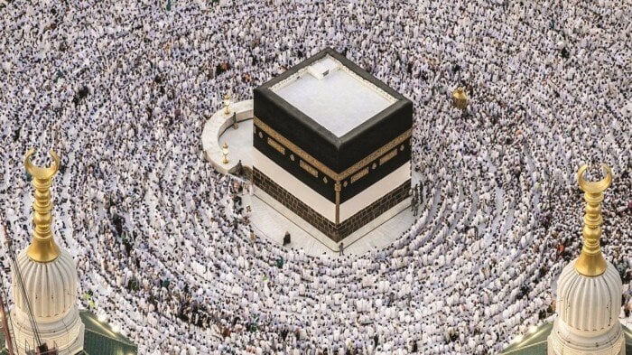 مناسك الحج 2025.. من الإحرام إلى الطواف بالترتيب