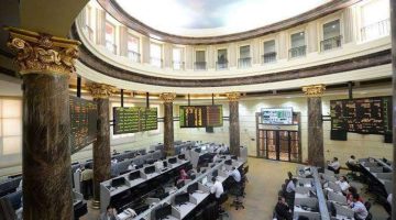 مناطق دعم قوية.. كيف تتجاوز البورصة المصرية خسائر أبريل وتضاعف أرباحها في مايو؟
