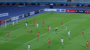منتخب المغرب للشباب يحقق فوزاً صعباً على كينيا في كأس أفريقيا تحت 20 سنة