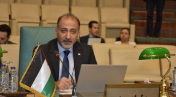 مندوب فلسطين بجامعة الدول| منذ 62 يوماً لم تدخل أي مساعدات لـ غزة