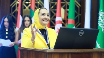 مواجهة الشائعات ضرورة لحماية الأمن القومي