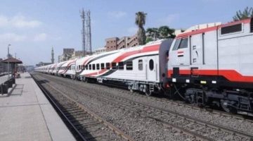 مواعيد القطارات بين الإسكندرية وأسوان والعكس اليوم 26 مايو 2025