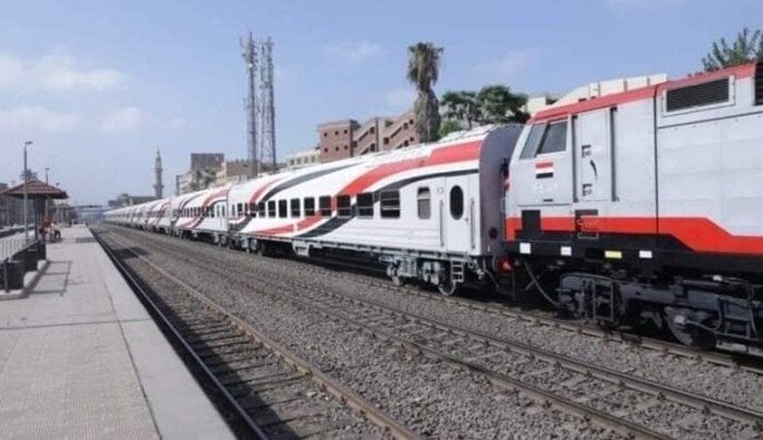 مواعيد القطارات بين الإسكندرية وأسوان والعكس اليوم 26 مايو 2025