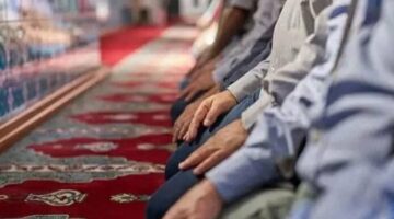 مواقيت الصلاة غدا الأحد 1 يونيو 2025