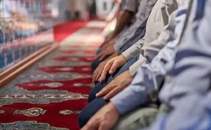 مواقيت الصلاة غدا الأحد 1 يونيو 2025