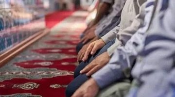 مواقيت الصلاة غدا الإثنين 26 مايو 2025