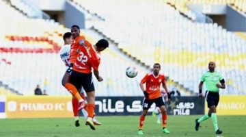 بعد ثلاثية بتروجت: تعرف على موعد مباراة الزمالك القادمة