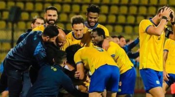موعد مباراة الإسماعيلي وسموحة في الدوري والقناة الناقلة