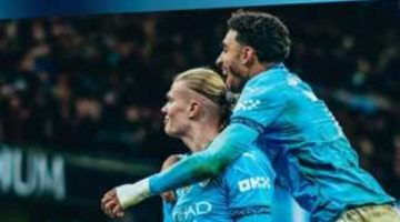 موعد مباراة مانشستر سيتي ضد وولفرهامبتون بالدوري الإنجليزي والقنوات الناقلة