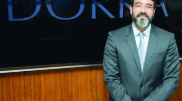نأمل أن تصل الفائدة في البنوك إلى مستوى الـ 14% لأن ارتفاعها يُعد معوّقًا للتنمية في أي مكان
