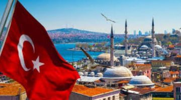 نتابع عن كثب الخطوات التي يمكن أن تتخذها إسرائيل بشأن تركيا