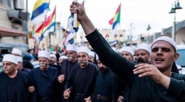 نحن جزء لا يتجزأ من الوطن ونرفض التقسيم أو الانفصال