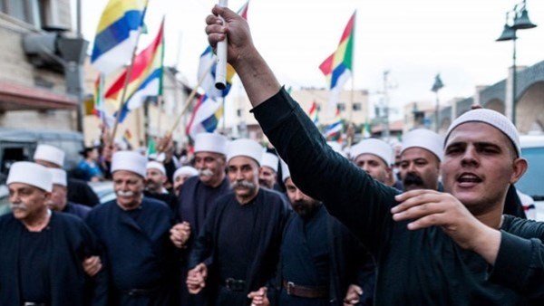 نحن جزء لا يتجزأ من الوطن ونرفض التقسيم أو الانفصال