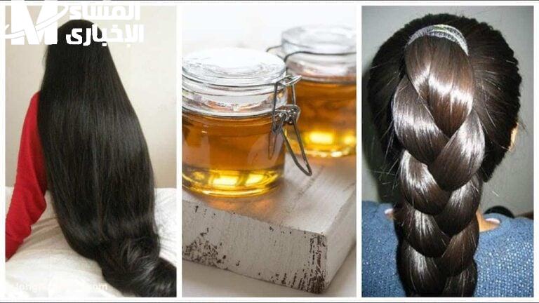 نخاع العظام بيشتغل بسرعة.. لو حلمك شعر تقيل كثافة مضمونة