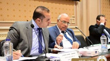 نراعي البعد الإنساني في الإيجار القديم بايجاد وحدات بديلة