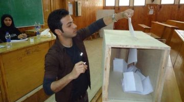 نراهن على الشباب ونستعد لتقديم نموذج سياسي مختلف بالانتخابات المقبلة|فيديو