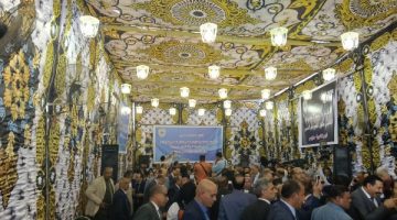 نرفص الرسوم القضائية دفاعا عن المواطن