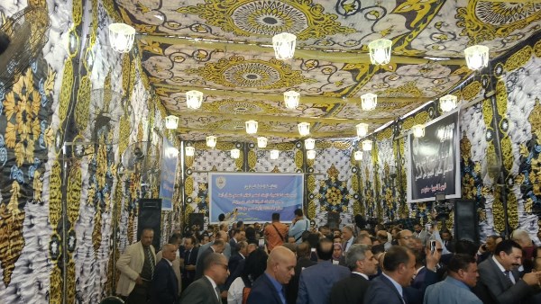 نرفص الرسوم القضائية دفاعا عن المواطن