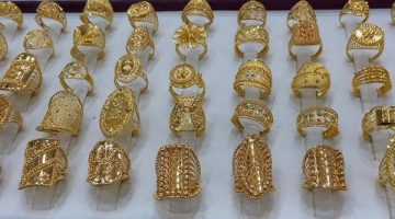 نزول 2000 جنيه الآن.. انهيار سعر الجنيه الذهب وعيار 21 مفاجأة