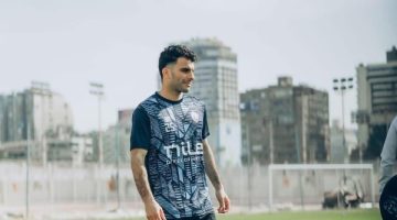 نسير في أزمة زيزو وفقاً للقواعد والقوانين