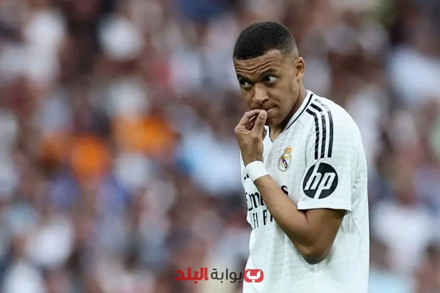 إنتصار قانوني لباريس سان جيرمان في قضية مبابي المالية