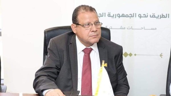 نظام الأجور تغير كثيرًا منذ تولي الرئيس السيسي الحكم
