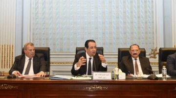 [البرلمان يُناقش موازنة سكك حديد مصر 2025-2026: تفاصيل وأهم النقاط]