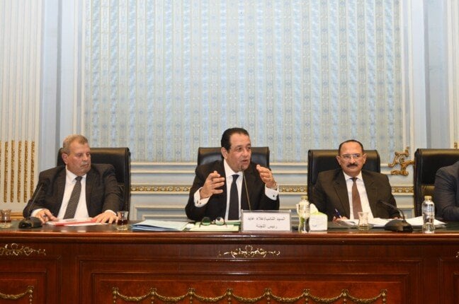 [البرلمان يُناقش موازنة سكك حديد مصر 2025-2026: تفاصيل وأهم النقاط]