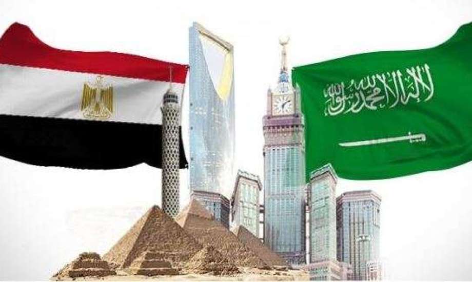 نكشف ملامح تشكيل الصندوق الاستثماري المصري السعودي.. تفاصيل