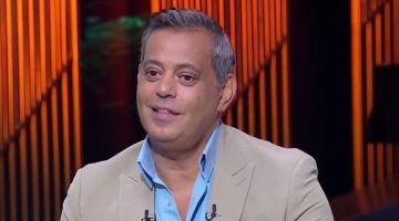 هاني رمزي: الأهلي يعلن ضم ظهير أيسر واثنين في الدفاع