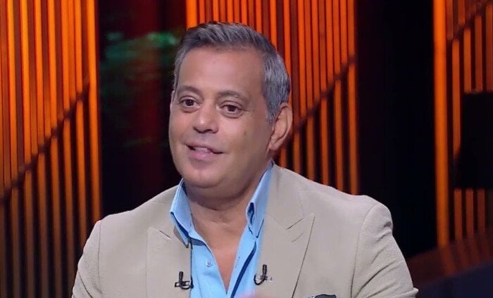 هاني رمزي: الأهلي يعلن ضم ظهير أيسر واثنين في الدفاع