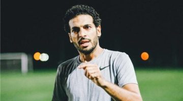 هاني سعيد: «الرابطة دورها تحافظ على مصالح الأندية كلها مش مصلحة حد معين»