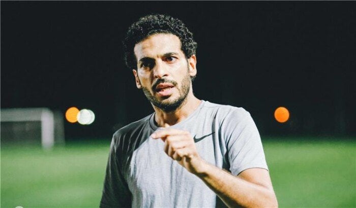 هاني سعيد: «الرابطة دورها تحافظ على مصالح الأندية كلها مش مصلحة حد معين»