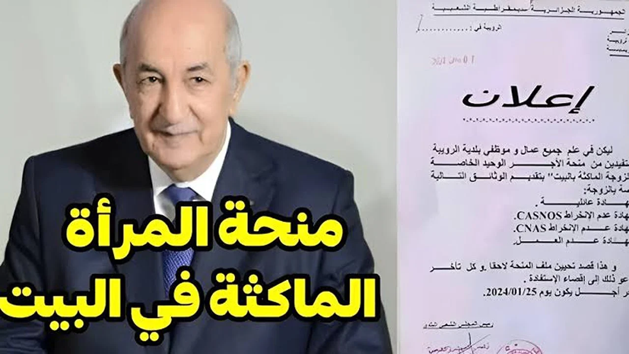 منحة 2025: كيف تعيشي بكرامة وتجني دخلًا إضافيًا من غير ما تحتاجي حد؟  
[KEYWORDS_SECTION_START]  
منحة 2025, المرأة المستقلة مالياً, دخل إضافي