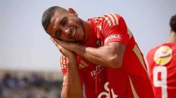 هجوم عنيف من شوبير على رامي ربيعة