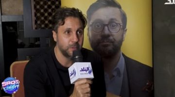 هشام ماجد يكشف كواليس تصوير الجزء الثاني من مسلسل أشغال شقة جدا