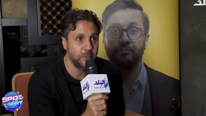 هشام ماجد يكشف كواليس تصوير الجزء الثاني من مسلسل أشغال شقة جدا