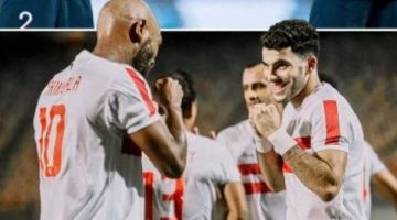 هل حدث احتكاك؟.. كواليس لقاء شيكابالا وزيزو داخل الزمالك