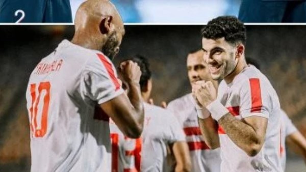 هل حدث احتكاك؟.. كواليس لقاء شيكابالا وزيزو داخل الزمالك